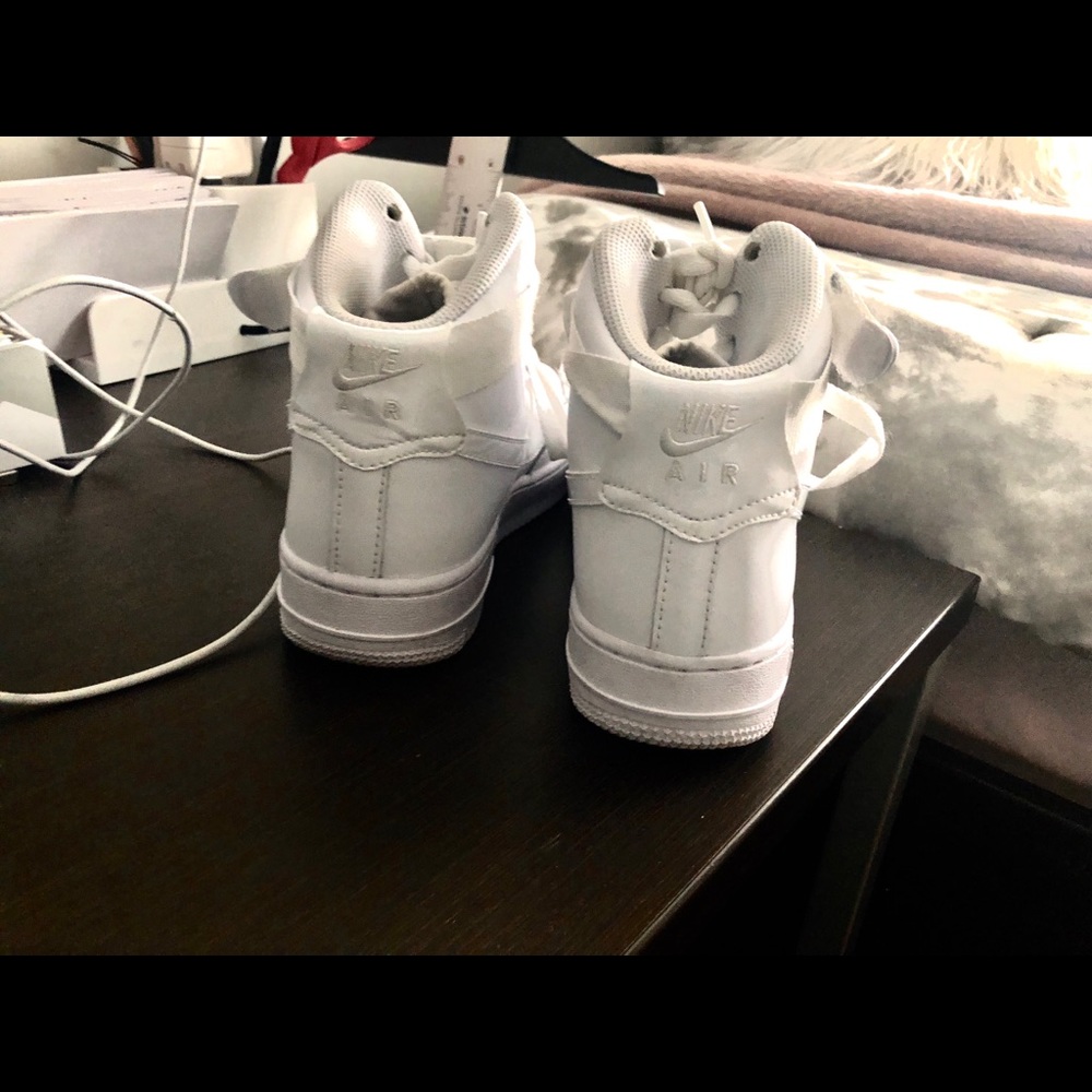 Nice Air Force 1 - Picture 2 of 3